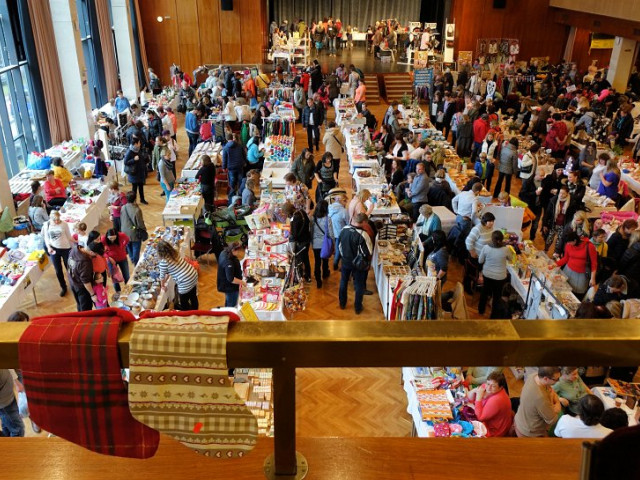ADVENTNÍ FLER TRH 2016