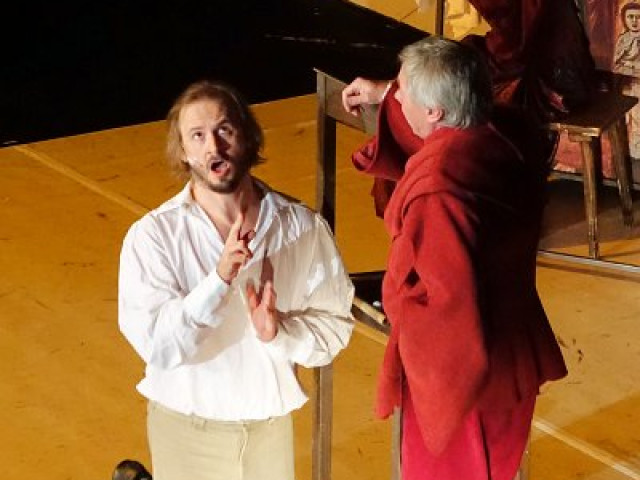 FRANTIŠEK Z ASSISI