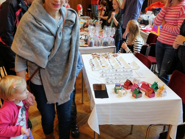 ADVENTNÍ FLER TRH 2016