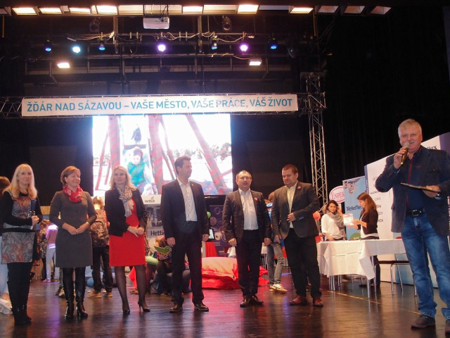 FESTIVAL VZDĚLÁVÁNÍ 2017