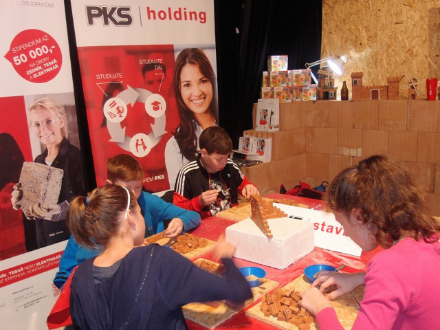 FESTIVAL VZDĚLÁVÁNÍ 2017