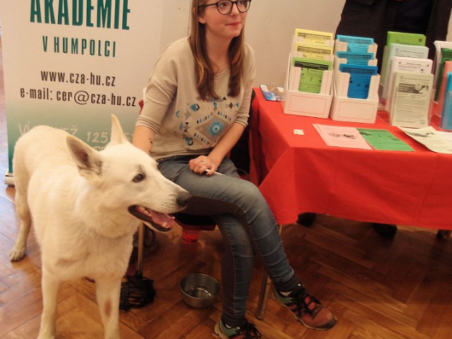 FESTIVAL VZDĚLÁVÁNÍ 2017