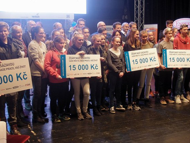 FESTIVAL VZDĚLÁVÁNÍ 2017