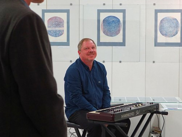 PETR BENDA /KVUH/ - KAIROS