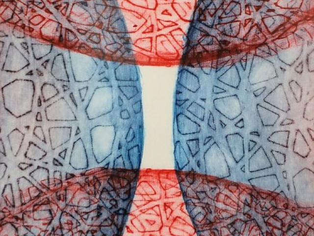 PETR BENDA /KVUH/ - KAIROS