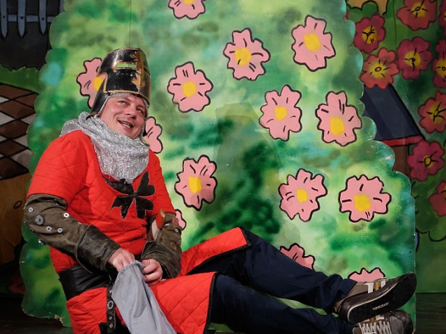 ČTYŘLÍSTEK V POHÁDCE