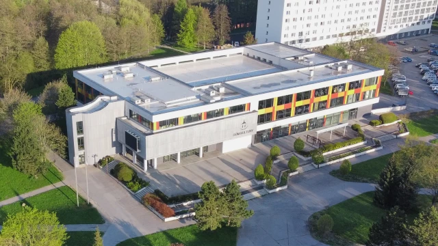 Dům kultury