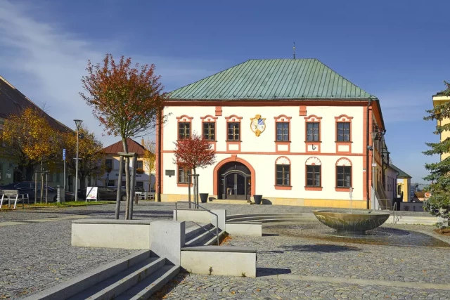 Galerie Stará radnice