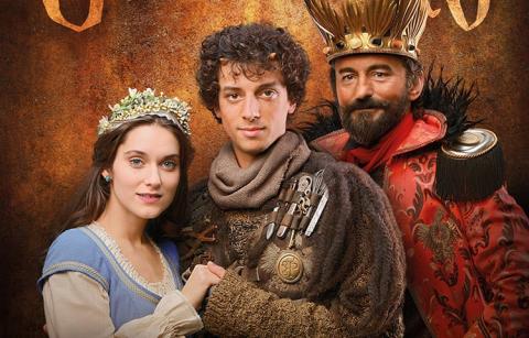 Čertí brko Čertí brko