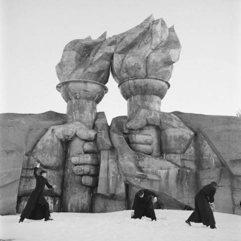 Sluzebnici Sluzebnici